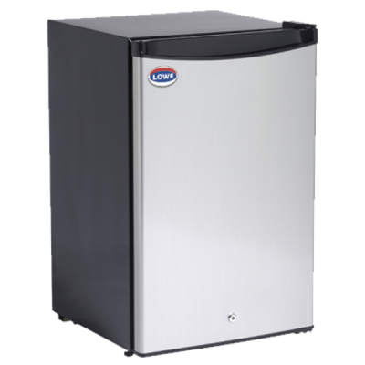 H1 4 cu-ft Storage Refrigerator
