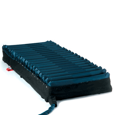Invacare MA85 Microair True Low Air Loss Therapeutic Support Mattress Replacement W/ Alternating Pressure And 1275 LPM Blower