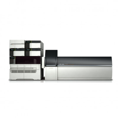 LCMS-8050 LC-MS/MS System