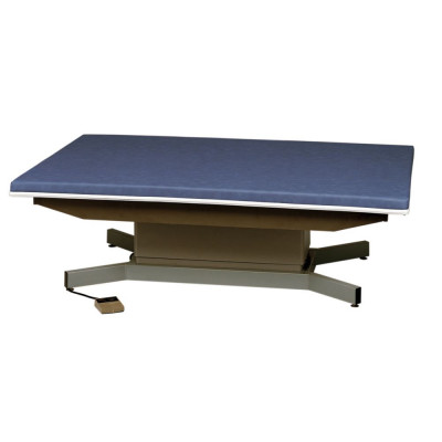 Clinton Hi-Lo Mat Platform. 5 X 7