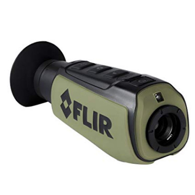 Flir Scout III 320 Thermal Handheld Camera