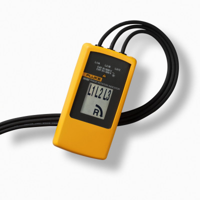 Fluke 9040 Phase Rotation Indicator