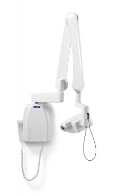 Planmeca Intra Oral Mobile X-ray System