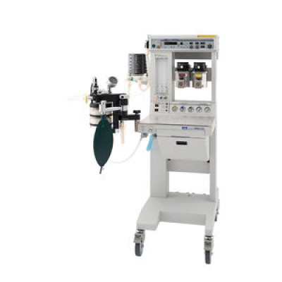DRE Moduflex Optimax Veterinary Anesthesia Machine