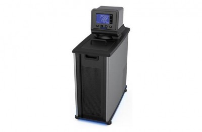 PolyScience 7L Space-Saving Refrigerated Circulator, Advanced Digital (-20° to 200°C), 120V, 60Hz