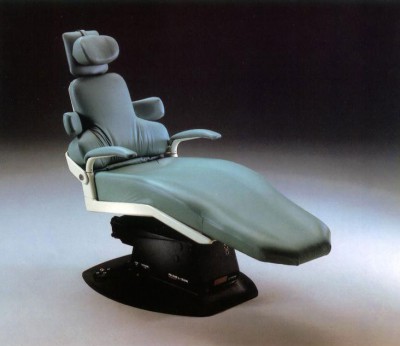 Pelton & Crane Coachman II Chair
