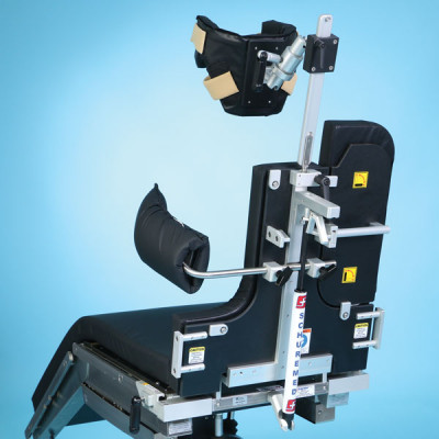 Schuremed 800-0142 Lift-Assist Shoulder Chair