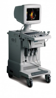 Medison SonoAce 8000 Ultrasound