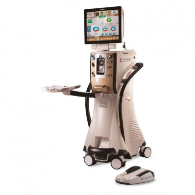 Alcon CENTURION Vision System
