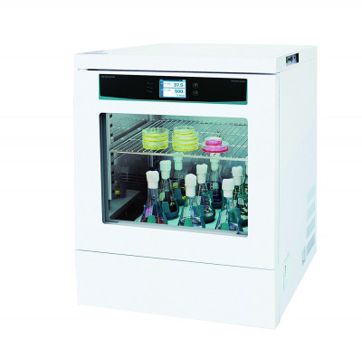 ISS Series Incubated Shaker 2.8 Cu ft. Heating and Cooling.
