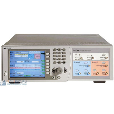 Keysight (formerly Agilent) 81133A