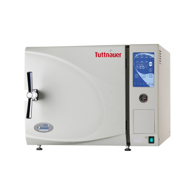 Tuttnauer 3850E