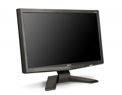 Acer X233H 23” Computer Display