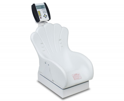 Detecto 8432CH Digital Baby Scale