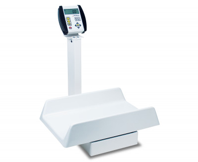 Detecto 8435 Digital Baby Scale