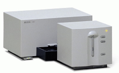Hewlett Packard 8453 Spectrophotometer
