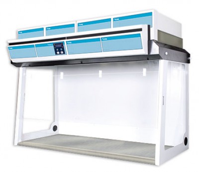 CaptairFlow® Ductless Fume Hood 714