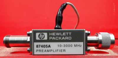 Keysight (Formerly Agilent) 87405A