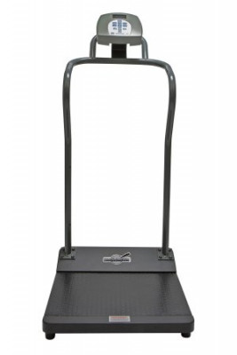 Health O Meter 3001KL-AMUA Digital Platform Scale