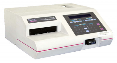 Biotek Instruments EL340