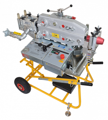 GMP Tornado (without power pack) Fiber Optic Cable Blower