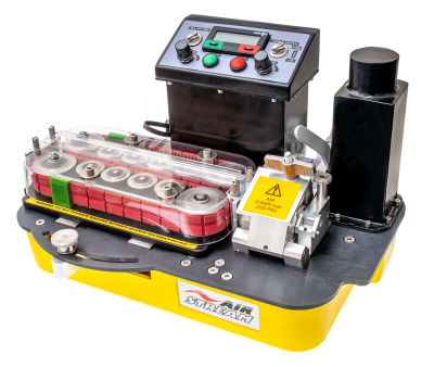 GMP Airstream Micro Fiber Blower