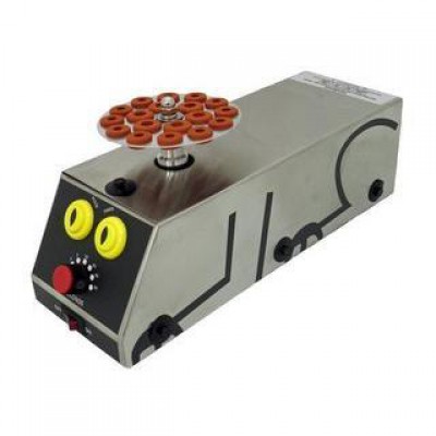 BioSpec SoniBeast Bead Mill Homogenizer with small sample pack of locking PCR tubes