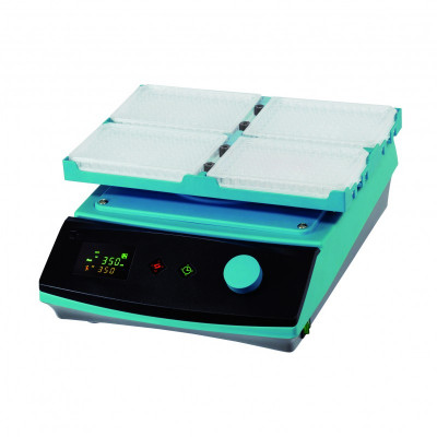 Jeio Tech CPS-350 Microplate Shaker No Tube Rack