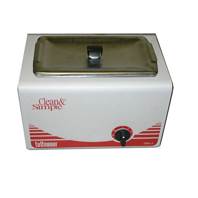 Tuttnauer Clean & Simple Ultrasonic Cleaner 3 Gallon