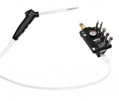 Wallach 900001 Cryosurgical Gun System N2O Connection