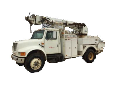 Altec D820
