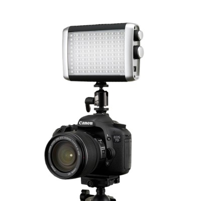 Litepanel Chroma On Camera Light