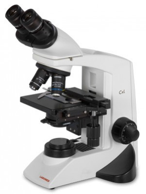 Seiler  Microlux IV MLX817 - Binocular Compound Microscope W/ Seidentopf Head