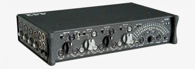 Sound Devices 442