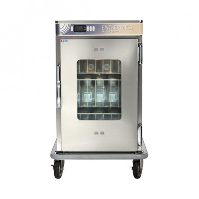 Enthermics EC770L 72 Liter Single Chamber Fluid Warming Cabinet