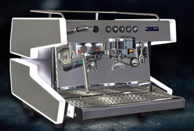 969.coffee Alpha Neo 1G Espresso Machine