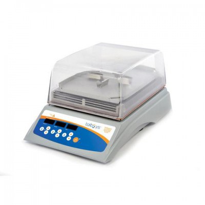 Troemner ​Professional 1000MP Incubating Microplate Shaker