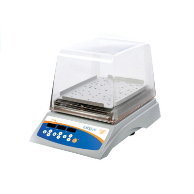 Professional 1000-3 Incubating Shaker. Without Certificate.