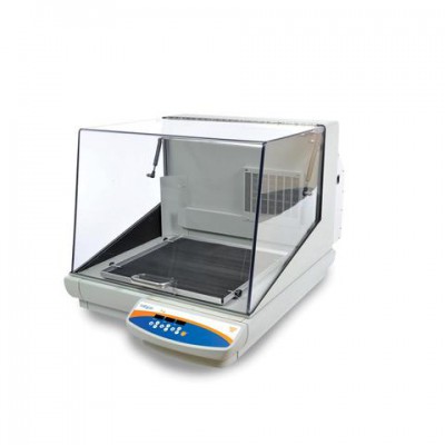 Troemner ​Professional 5000IR Incubating/Refrigerating Shaker with NIST Certificate