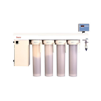 Thermo Scientific Barnstead D4641 E-Pure Ultrapure Water Purification System