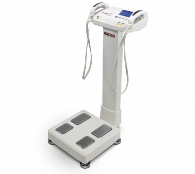 Rice Lake 151116 Body Composition Analyzer Scale Segmental