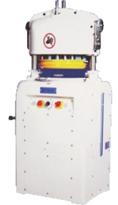 ABS- American Baking System ABSADR-30-4 Automatic Divider Rounder