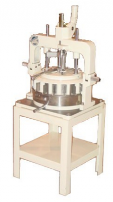 ABS- American Baking System ABSBDP-36 Bench Divider