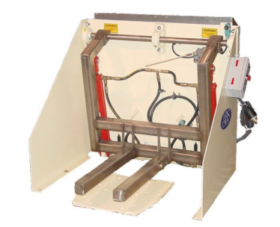 ABS- American Baking System BDS-200/1800 Hydraulic Lifting System