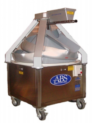 ABS- American Baking System ABSCRS-20 Cone Rounder