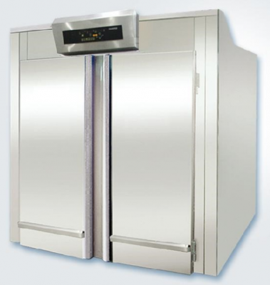 ABS- American Baking System ABSDC-8R Retarder Proofer