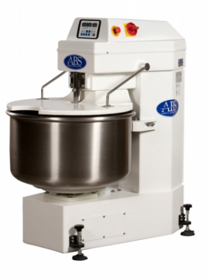 American Baking Systems (ABS) ABSFBM-200HDB Spiral Dough Mixer