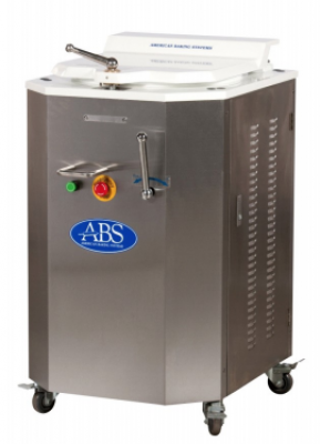 ABS- American Baking System ABSHDD-20 S Hydraulic Divider