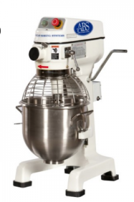 American Baking Systems (ABS) ABSPMS-200CH Planetary Mixer