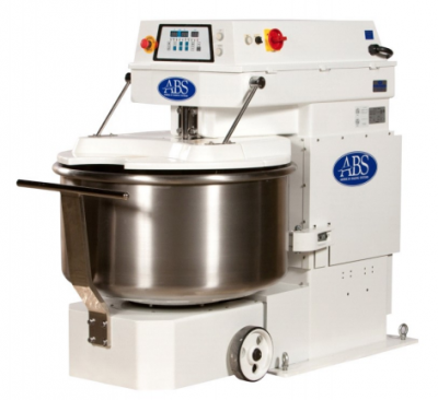 American Baking Systems (ABS) ABSRBM-120HD Spiral Dough Mixer
